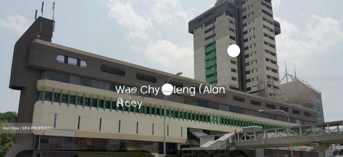 Bukit Timah Shopping Centre (D21), Shop House #498090761